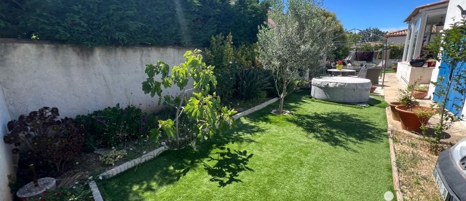 House 3 rooms of 80 m² in Six-Fours-les-Plages (83140)