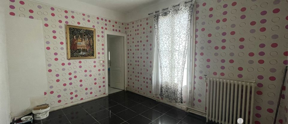 House 8 rooms of 150 m² in Valenton (94460)