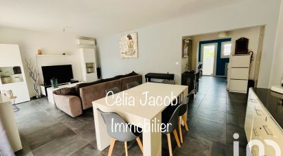 Apartment 5 rooms of 87 m² in Le Pradet (83220)