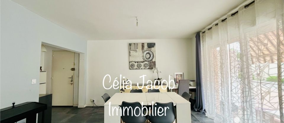 Appartement 5 pièces de 87 m² à Le Pradet (83220)