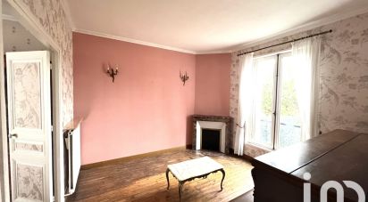 Pavilion 6 rooms of 120 m² in Sarcelles (95200)