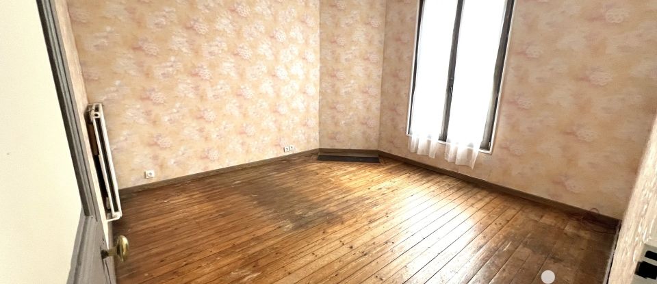 Pavilion 6 rooms of 120 m² in Sarcelles (95200)