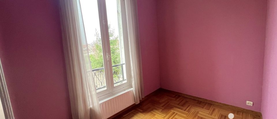 Pavilion 6 rooms of 120 m² in Sarcelles (95200)