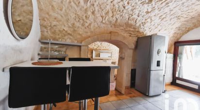 Appartement 2 pièces de 54 m² à Vailhauquès (34570)