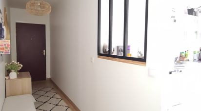 Apartment 3 rooms of 61 m² in Franconville (95130)