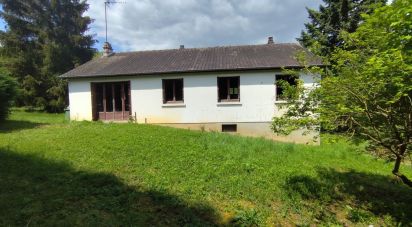 House 5 rooms of 91 m² in Fontaine-sous-Jouy (27120)