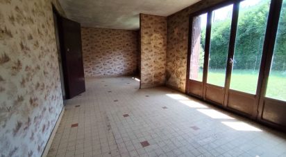 House 5 rooms of 91 m² in Fontaine-sous-Jouy (27120)