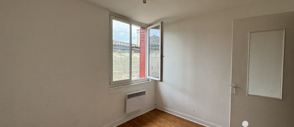 Immeuble de 146 m² à Angoulême (16000)