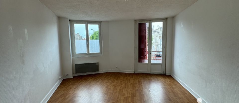 Immeuble de 146 m² à Angoulême (16000)