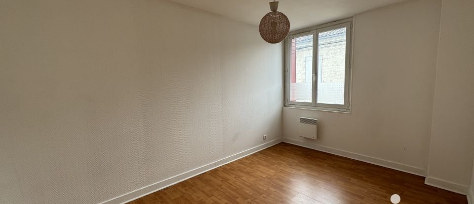 Immeuble de 146 m² à Angoulême (16000)