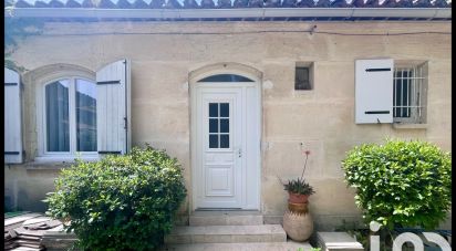 House 4 rooms of 91 m² in Les Baux-de-Provence (13520)