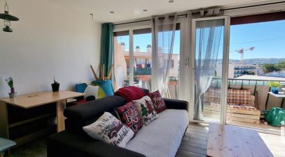 Apartment 3 rooms of 54 m² in Marignane (13700)