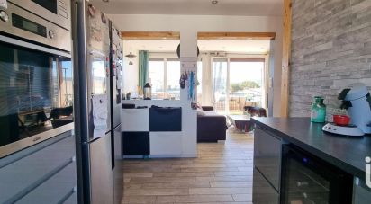 Apartment 3 rooms of 54 m² in Marignane (13700)