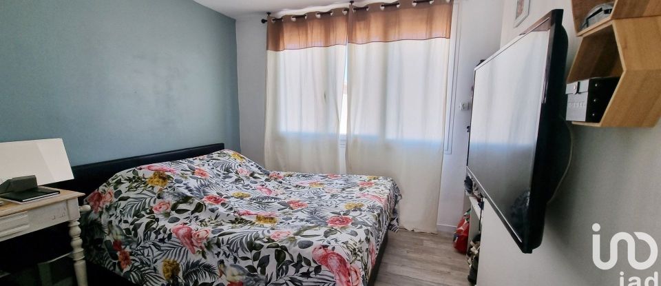Appartement 3 pièces de 54 m² à Marignane (13700)