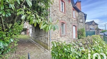 Town house 9 rooms of 166 m² in Uzerche (19140)