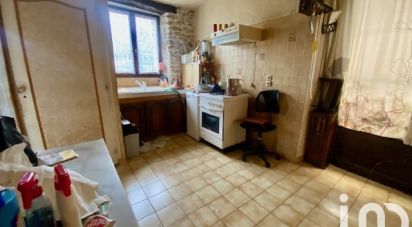 Town house 3 rooms of 60 m² in Varennes-Jarcy (91480)