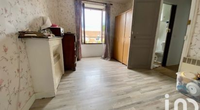 Town house 3 rooms of 60 m² in Varennes-Jarcy (91480)