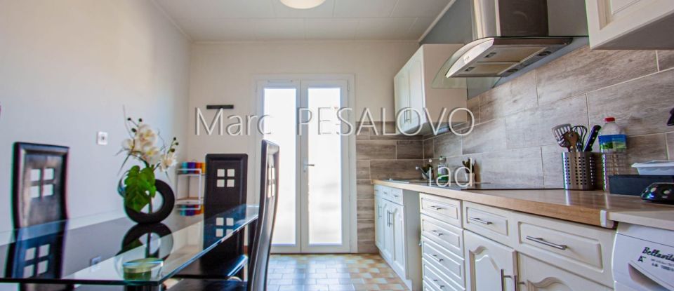 House 5 rooms of 155 m² in Saint-Laurent-de-la-Salanque (66250)