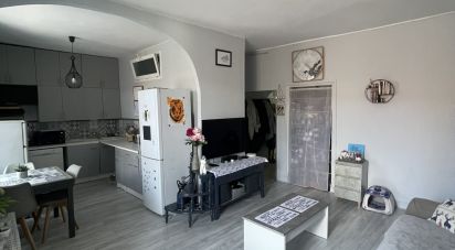 Apartment 3 rooms of 55 m² in Beaumont-sur-Oise (95260)