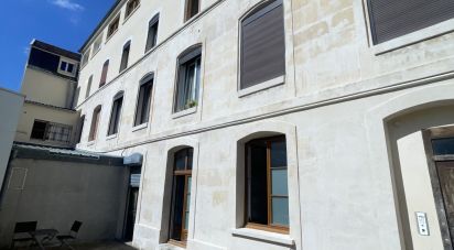 Apartment 3 rooms of 55 m² in Beaumont-sur-Oise (95260)