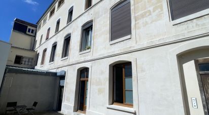 Appartement 3 pièces de 55 m² à Beaumont-sur-Oise (95260)