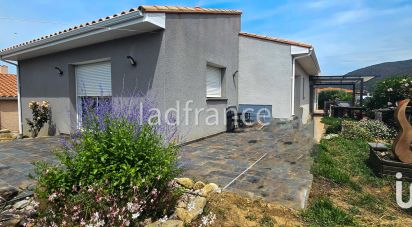 House 5 rooms of 133 m² in Vinça (66320)