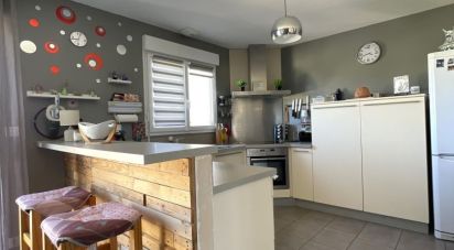 Maison 6 pièces de 123 m² à Vron (80120)