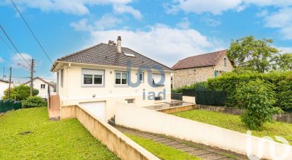 Maison traditionnelle 7 pièces de 100 m² à Savigny-sur-Orge (91600)