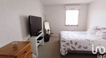 Apartment 2 rooms of 48 m² in Châteauroux (36000)