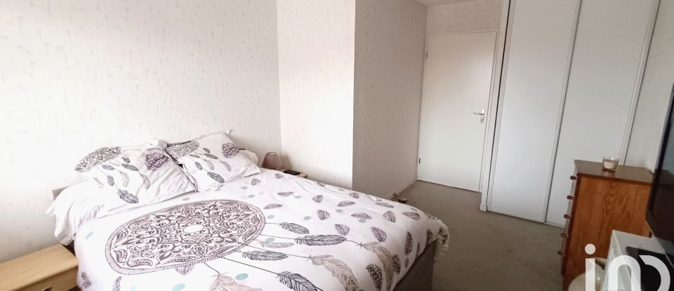 Appartement 2 pièces de 48 m² à Châteauroux (36000)