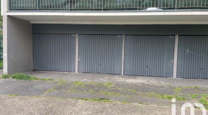 Parking/garage/box de 16 m² à Villeneuve-Saint-Georges (94190)