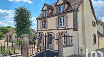 Maison 6 pièces de 116 m² à Boissy-lès-Perche (28340)