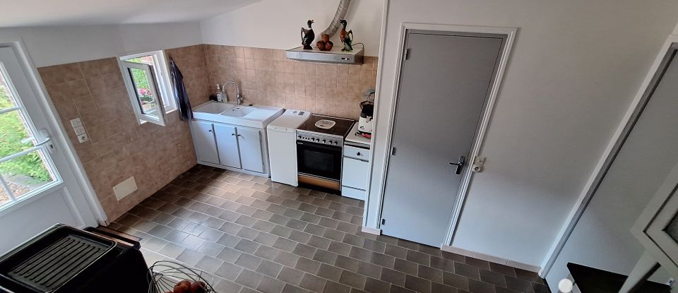 Maison 6 pièces de 116 m² à Boissy-lès-Perche (28340)