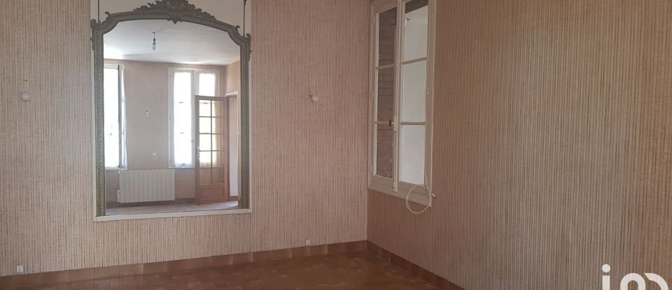 House 16 rooms of 815 m² in Authon (41310)