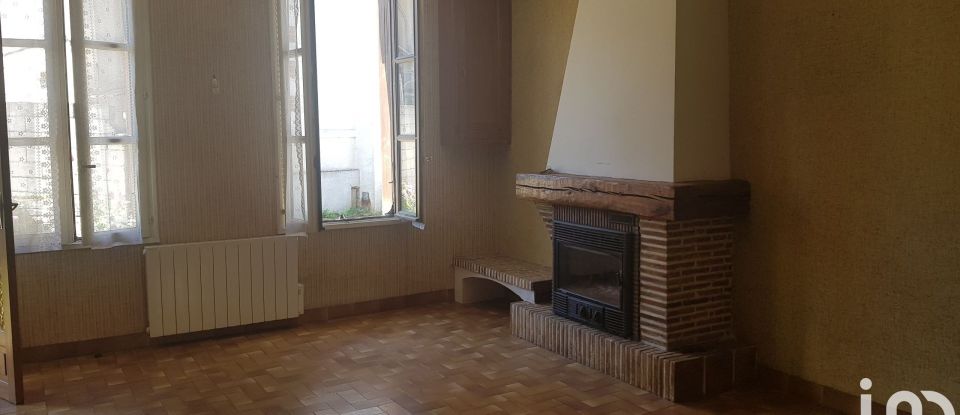 House 16 rooms of 815 m² in Authon (41310)