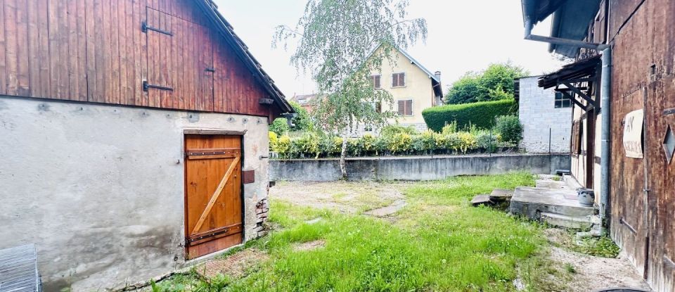 House 4 rooms of 118 m² in Friesen (68580)