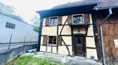 House 4 rooms of 118 m² in Friesen (68580)