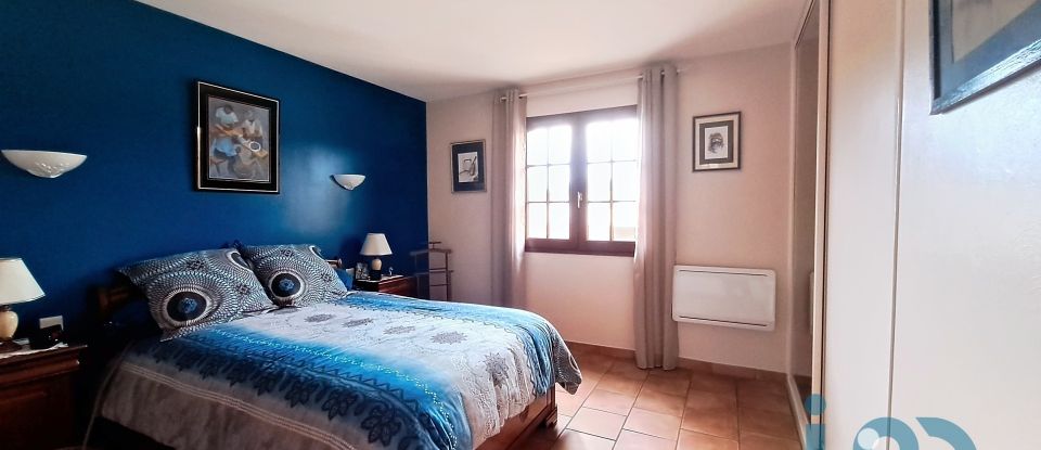 Traditional house 4 rooms of 112 m² in Bages (66670)