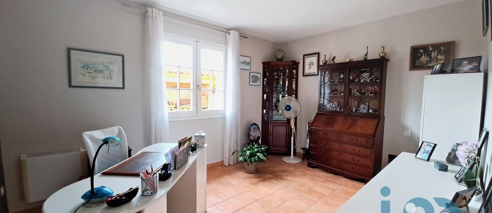 Traditional house 4 rooms of 112 m² in Bages (66670)