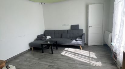 Apartment 3 rooms of 53 m² in Villeneuve-le-Roi (94290)