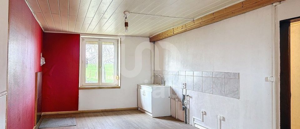 Maison 6 pièces de 180 m² à Bourgaltroff (57260)