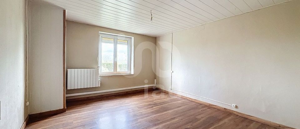 Maison 6 pièces de 180 m² à Bourgaltroff (57260)