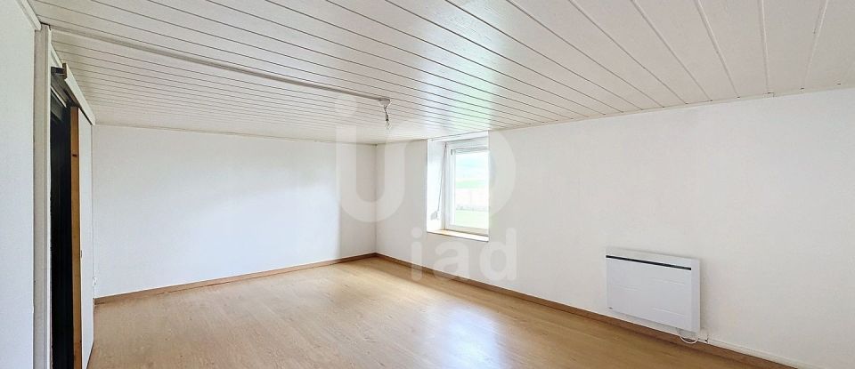 Maison 6 pièces de 180 m² à Bourgaltroff (57260)