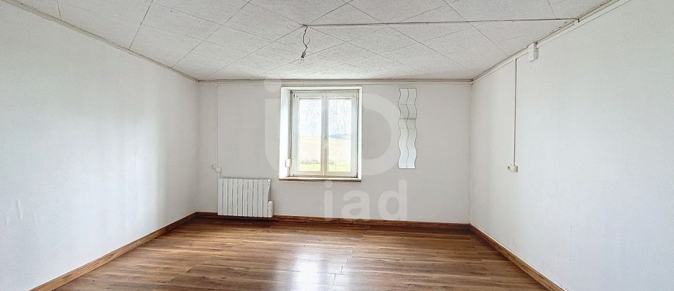 Maison 6 pièces de 180 m² à Bourgaltroff (57260)