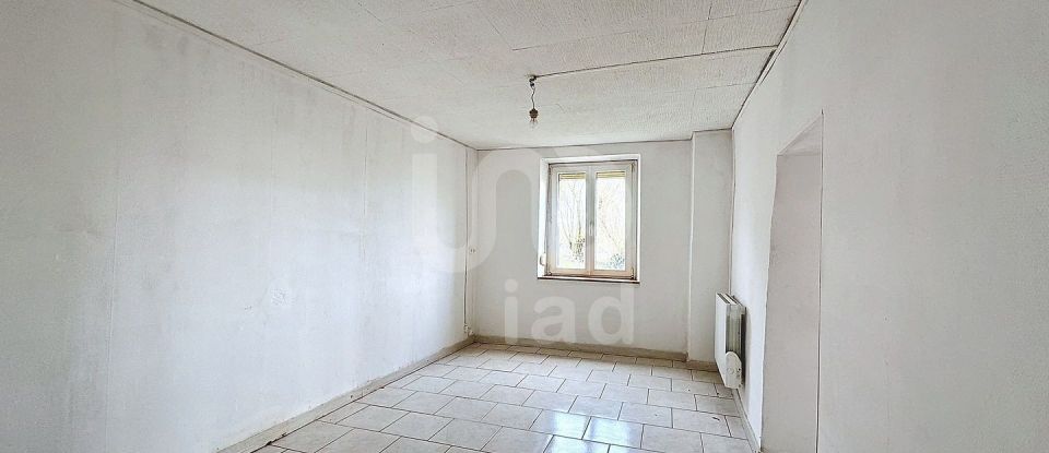 Maison 6 pièces de 180 m² à Bourgaltroff (57260)