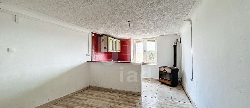 Maison 6 pièces de 180 m² à Bourgaltroff (57260)