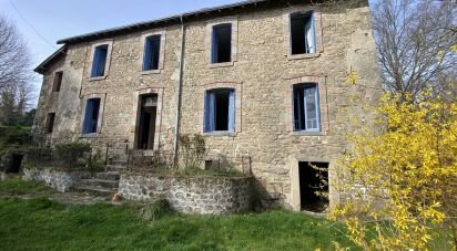 House 5 rooms of 130 m² in Sainte-Feyre (23000)