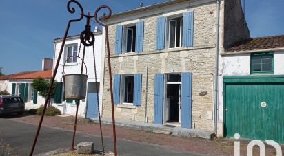 Maison de ville 4 pièces de 80 m² à Saint-Georges-d'Oléron (17190)