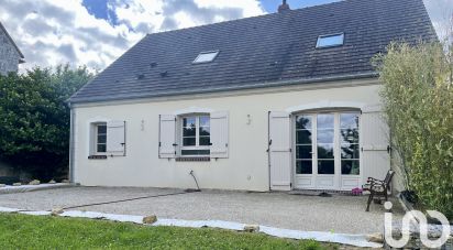 House 4 rooms of 158 m² in Michery (89140)