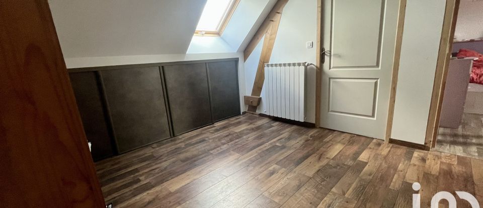 Maison 4 pièces de 158 m² à Michery (89140)